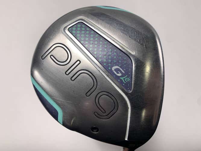 Ping G LE 3 Fairway Wood 19* ULT230 Ladies Graphite Womens RH