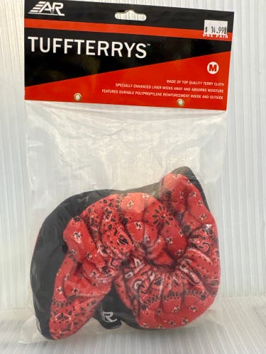 A&R Skate Guard Medium  bandana