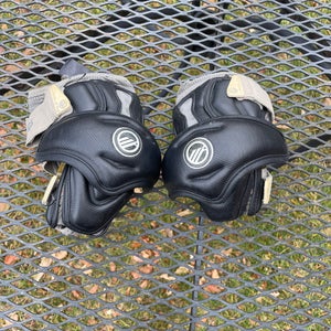 Maverik Rome Arm Caps