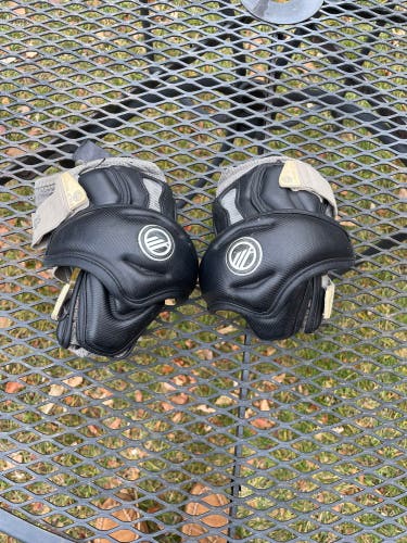 Maverik Rome Arm Caps