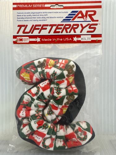 A&R Skate Guard mediun Christmas