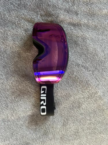 Unisex Giro Ski Goggles Large (Used)