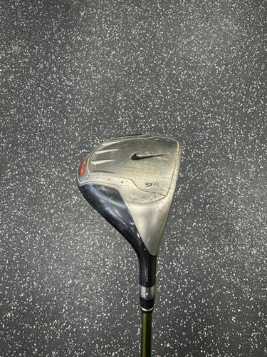 Used Nike IGNITE 410 Mens Driver RH 9.5 Degree 11849-S000035850