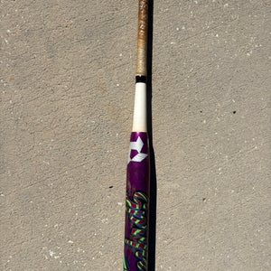 2025 DeMarini Spryte Composite Bat (-12) 18 oz 30" (Used)