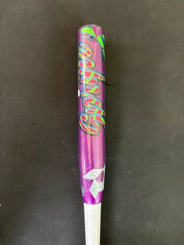 2025 DeMarini Spryte Composite Bat (-12) 31”19oz. NEW