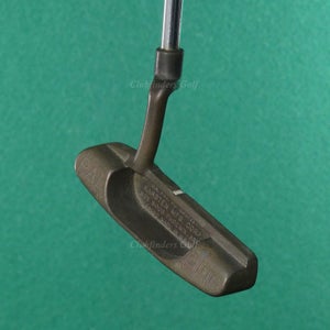 Ping Pal Manganese Bronze 85020 34.5" Putter Golf Club Karsten *READ*