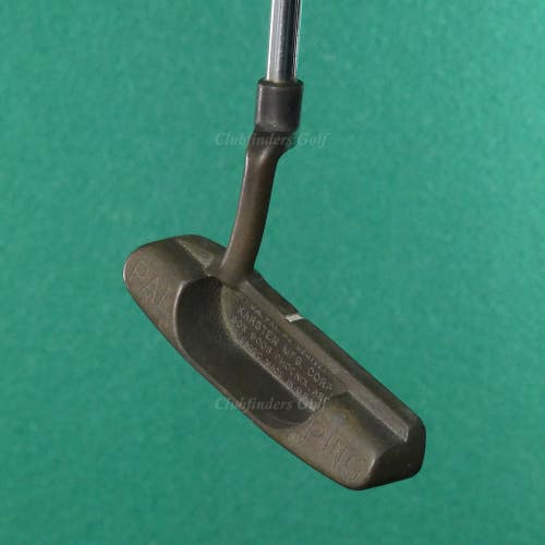 Ping Pal Manganese Bronze 85020 34.5" Putter Golf Club Karsten *READ*
