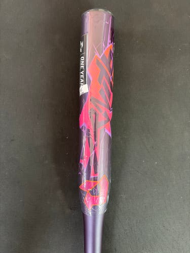 2025 DeMarini Zenith Hybrid Bat (-13) 15 oz 28" (New)