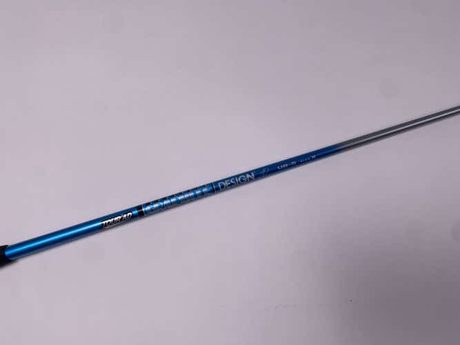 Graphite Design Tour AD UB-5 Extra Stiff Graphite Driver Shaft 44.5"-Titleist