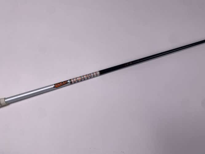 Graphite Design Tour AD IZ-6 Into The Zone Stiff Driver Shaft 44.25"-Taylormade