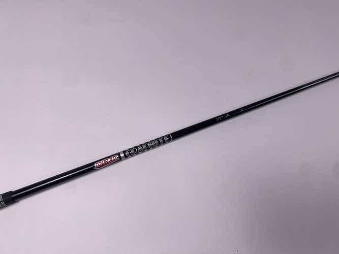 Graphite Design Tour AD XC-6 Stiff Graphite Driver Shaft 44.5"-Titleist