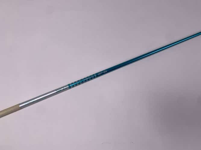 Graphite Design Tour Ad GP-5S Stiff Graphite Driver Shaft 43.5" Pull 0.335