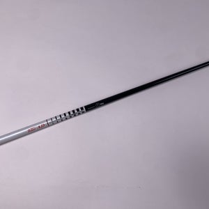 Graphite Design Tour AD 55g Regular Graphite Driver Shaft 44"-Titleist
