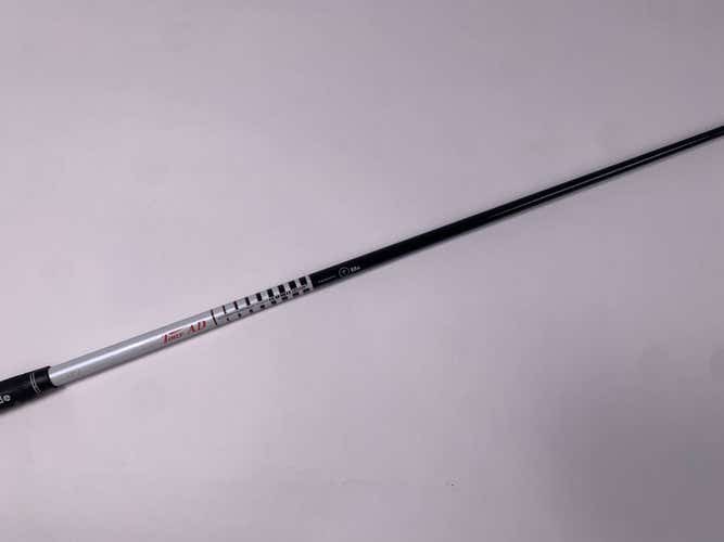 Graphite Design Tour AD 55g Regular Graphite Driver Shaft 44"-Titleist