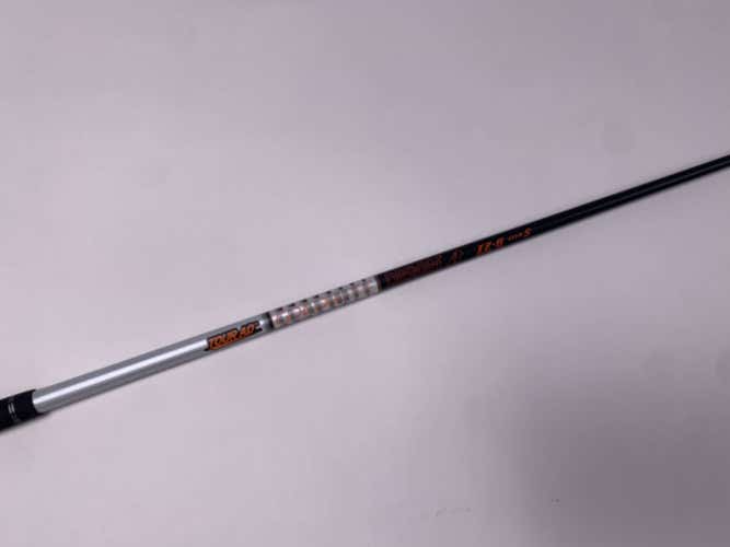 Graphite Design Tour AD IZ-6 Stiff Graphite Driver Shaft 44.5"-Titleist