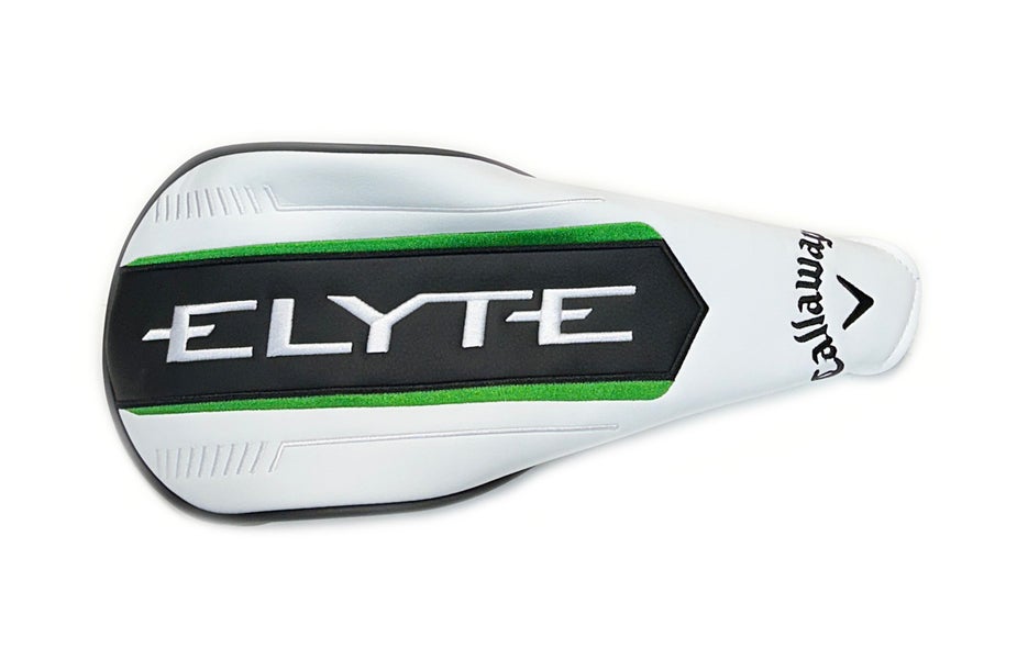 NEW Callaway Elyte Driver Headcover