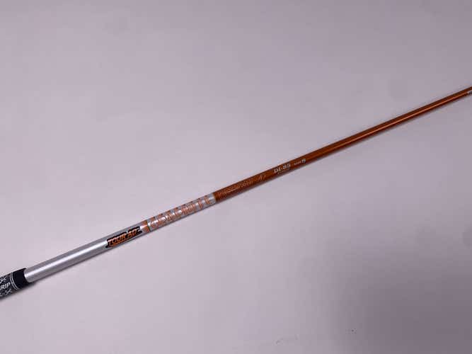 Graphite Design Tour AD DI-85 85g Stiff Graphite Hybrid Shaft 39"-Callaway