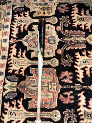 Easton Z-Core Alloy BBCOR Certified Bat (-3) 30 oz 33"