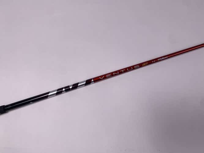 Fujikura Ventus Red TR 5R Velocore Regular Graphite Driver Shaft 44.5"-Titleist