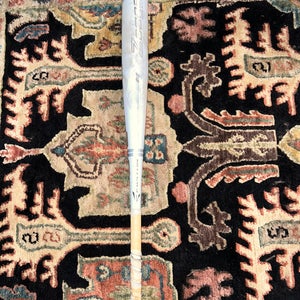 2017 Easton Z-Core Alloy BBCOR Certified Bat (-3) 30 oz 33" (Used)