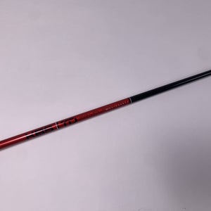 KBS TD Category 2 60g Regular Graphite Driver Shaft 44.75"-Taylormade