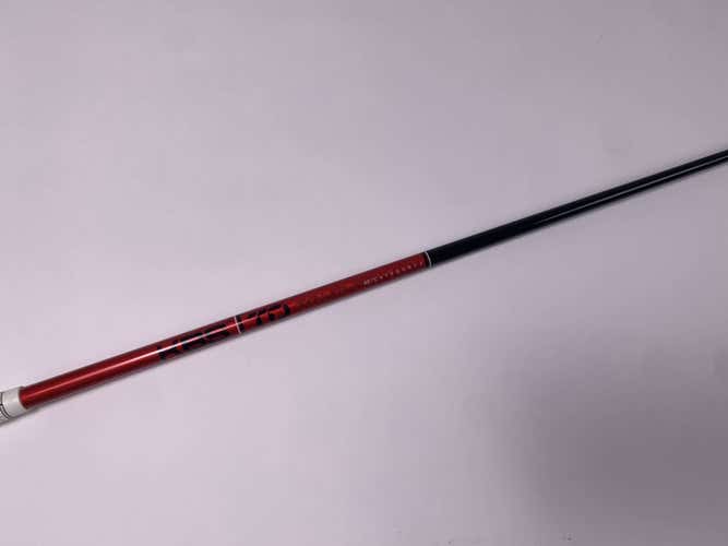 KBS TD Category 2 60g Regular Graphite Driver Shaft 44.75"-Taylormade