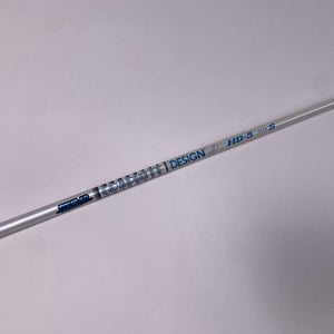 Graphite Design Tour AD HD-5 Stiff Graphite Driver Shaft 44.5"-Callaway