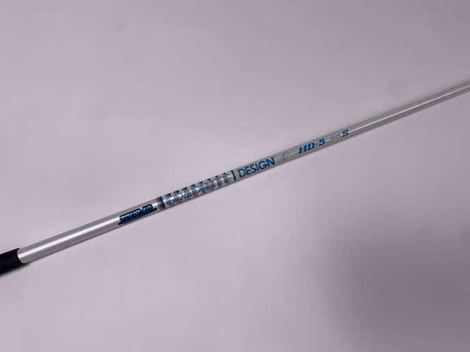 Graphite Design Tour AD HD-5 Stiff Graphite Driver Shaft 44.5"-Callaway