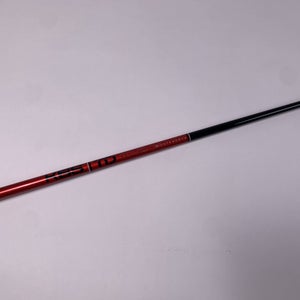 KBS TD Category 3 50g Stiff Graphite Driver Shaft 44.25"- TaylorMade