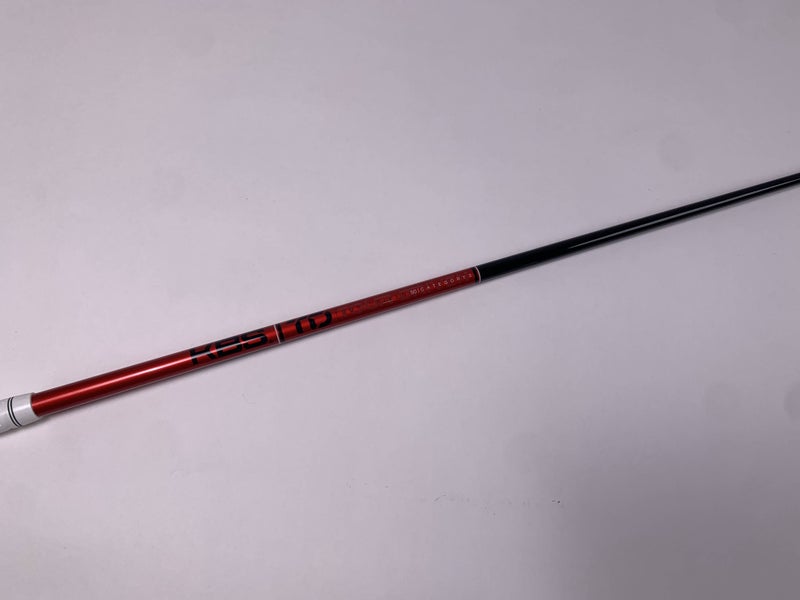 KBS TD Category 3 50g Stiff Graphite Driver Shaft 44.25"- TaylorMade
