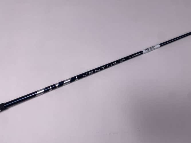 Fujikura Ventus TR Blue Stiff Graphite Driver Shaft 43"- Srixon
