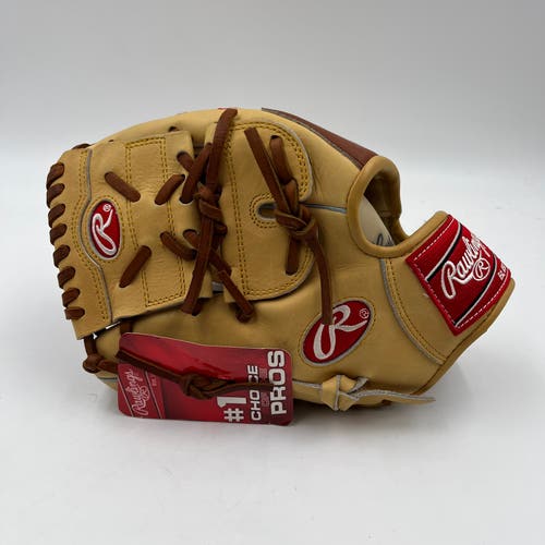 Rawlings Gold Glove Series 11.5 Lefty Pitchers Infield Baseball Glove