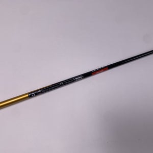 Fujikura Speeder MD Stiff Graphite Mini Driver Shaft 42.75"- TaylorMade