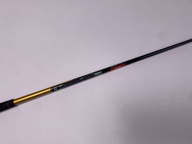 Fujikura Speeder MD Stiff Graphite Mini Driver Shaft 42.75"- TaylorMade