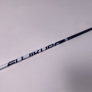 Fujikura Speeder Pro Tour Spec 74g Stiff Graphite Driver Shaft 44"- Titleist