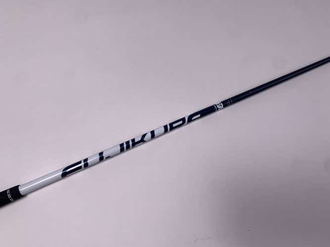 Fujikura Speeder Pro Tour Spec 74g Stiff Graphite Driver Shaft 44"- Titleist