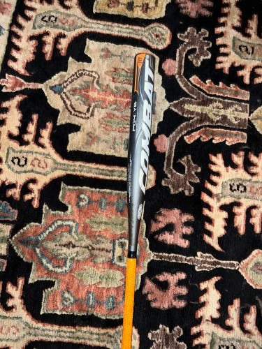 2014 Combat Portent Composite Bat (-10) 20 oz 30" (Used)