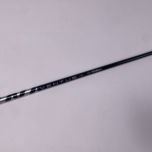 Fujikura Ventus Blue 8-S VeloCore Stiff Graphite Hybrid Shaft 39" Pull 0.370