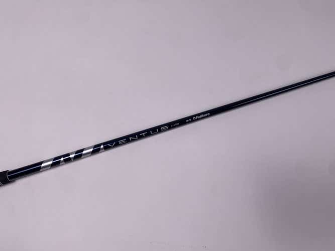 Fujikura Ventus Blue 8-S VeloCore Stiff Graphite Hybrid Shaft 39" Pull 0.370