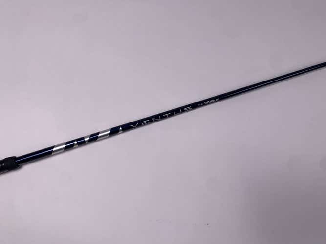 Fujikura Ventus Blue 7-S Velocore Stiff Fairway Wood Shaft 41.25"=PXG