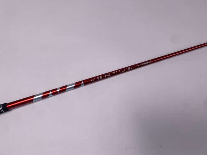 Fujikura Ventus Red 7S Velocore Stiff Fairway Wood Shaft 41"-Callaway