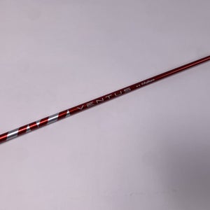 Fujikura Ventus Red 6S Velocore Stiff Fairway Wood Shaft 42.5"-Taylormade