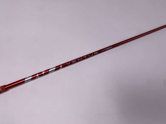 Fujikura Ventus Red 6S Velocore Stiff Fairway Wood Shaft 42.5"-Taylormade