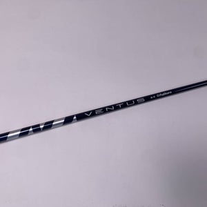 Fujikura Ventus Blue 6-X Velocore X-Stiff Fairway Wood Shaft 41.25"-Titleist