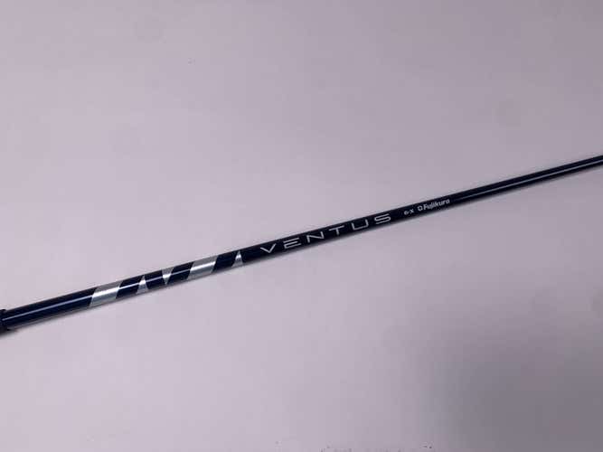 Fujikura Ventus Blue 6-X Velocore X-Stiff Fairway Wood Shaft 41.25"-Titleist