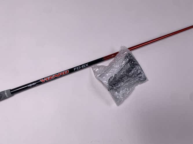 Honma Vizard FD-6 g Extra Stiff Graphite Driver Shaft 44.5"-Honma