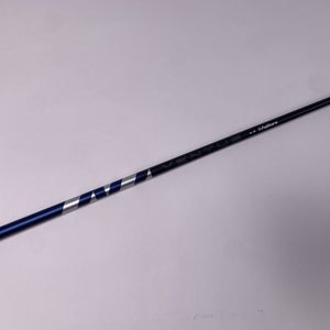 Fujikura Ventus Blue 5R Regular Graphite Driver Shaft 44.75"-TaylorMade
