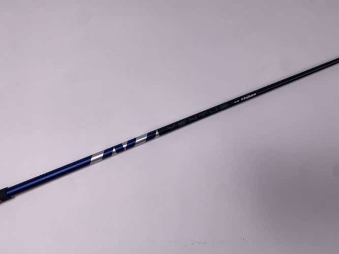 Fujikura Ventus Blue 5R Regular Graphite Driver Shaft 44.75"-TaylorMade