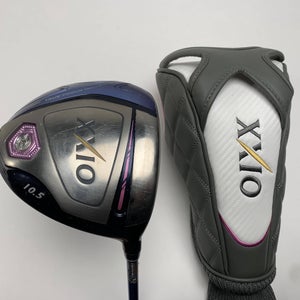 XXIO X Ladies Driver 10.5* Mp 1000 40g Regular Graphite Mens RH