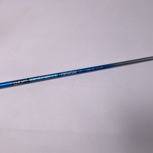 Mitsubishi Chemical Tensei White Tour X Stiff Driver Shaft 44" -Titleist